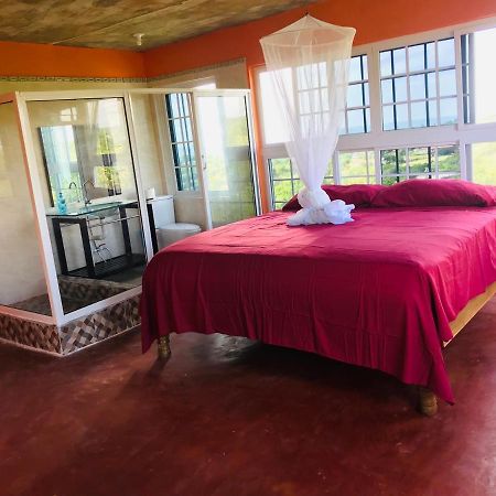 Welcoming Vibes Hotel Treasure Beach Ngoại thất bức ảnh