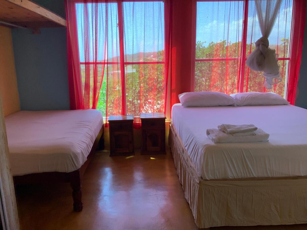 Welcoming Vibes Hotel Treasure Beach Ngoại thất bức ảnh