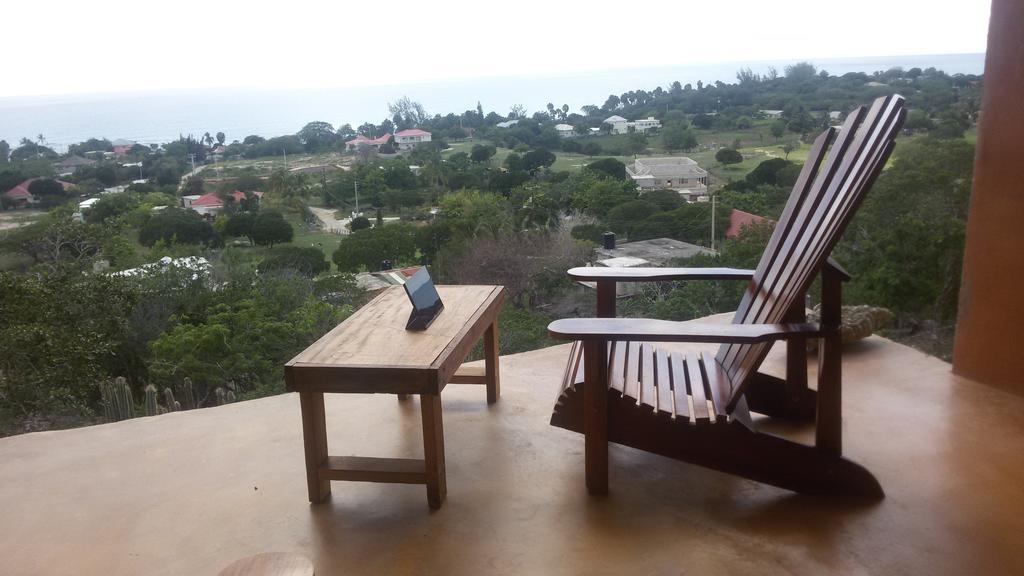 Welcoming Vibes Hotel Treasure Beach Ngoại thất bức ảnh