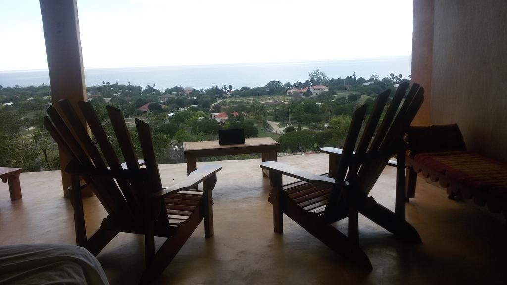 Welcoming Vibes Hotel Treasure Beach Phòng bức ảnh