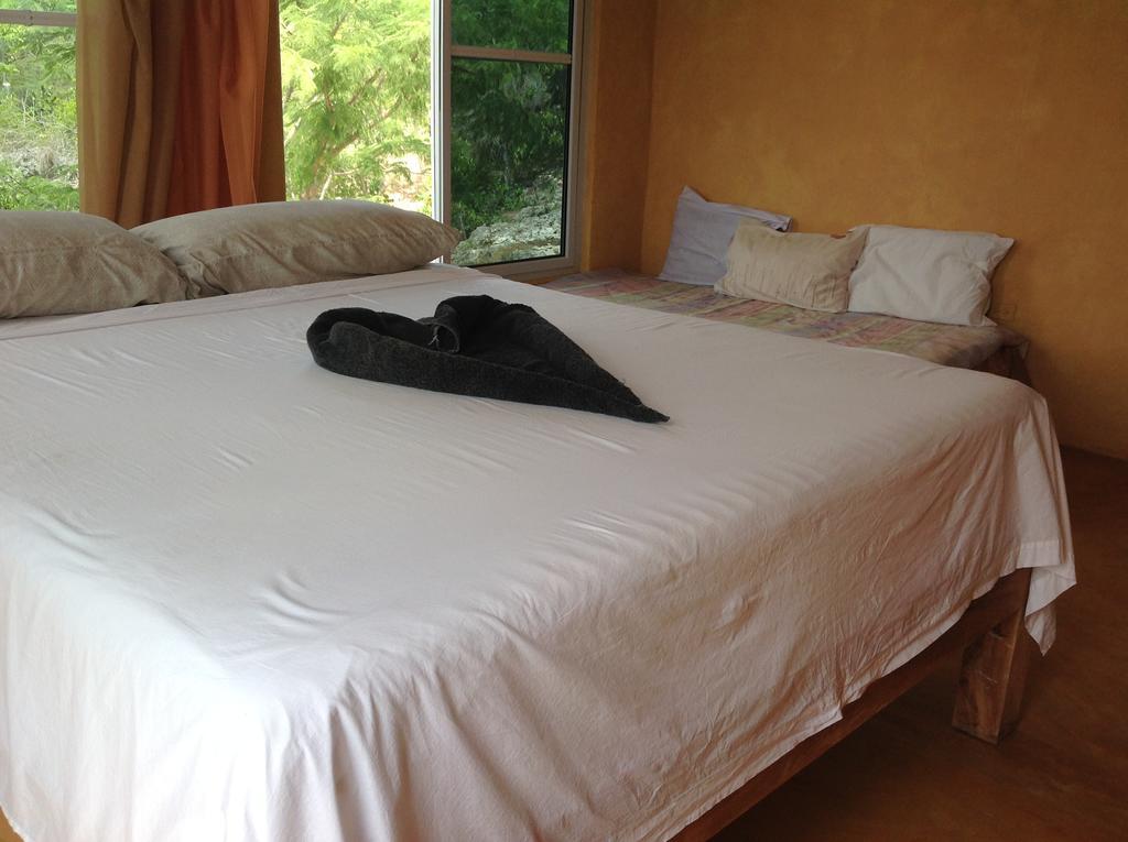 Welcoming Vibes Hotel Treasure Beach Ngoại thất bức ảnh