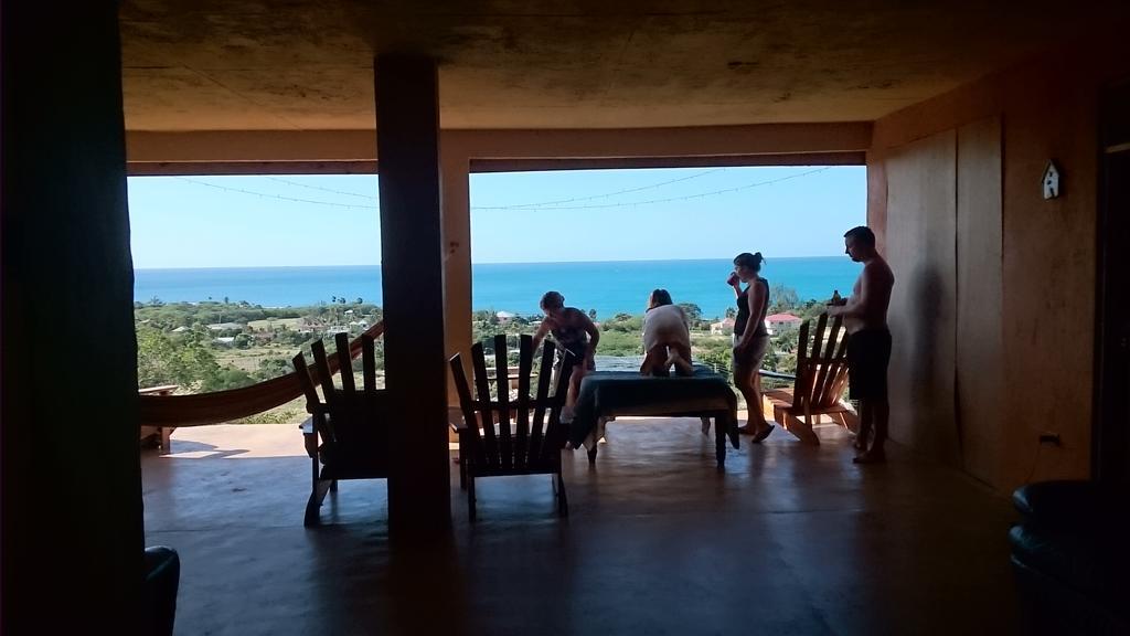 Welcoming Vibes Hotel Treasure Beach Ngoại thất bức ảnh