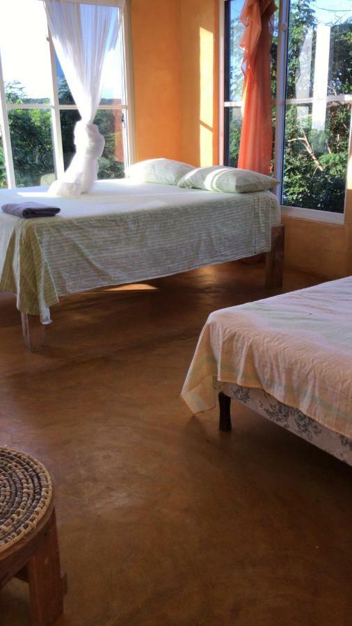 Welcoming Vibes Hotel Treasure Beach Ngoại thất bức ảnh