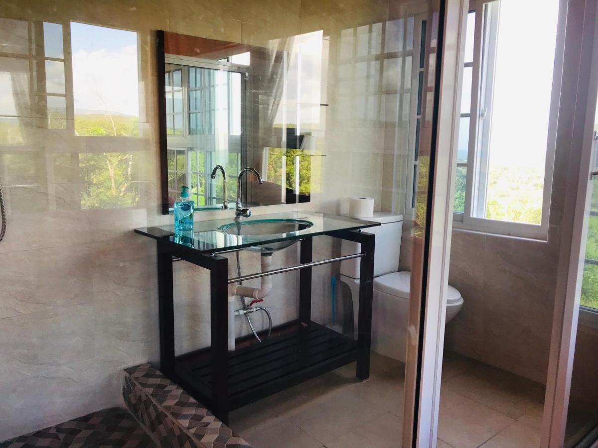 Welcoming Vibes Hotel Treasure Beach Ngoại thất bức ảnh