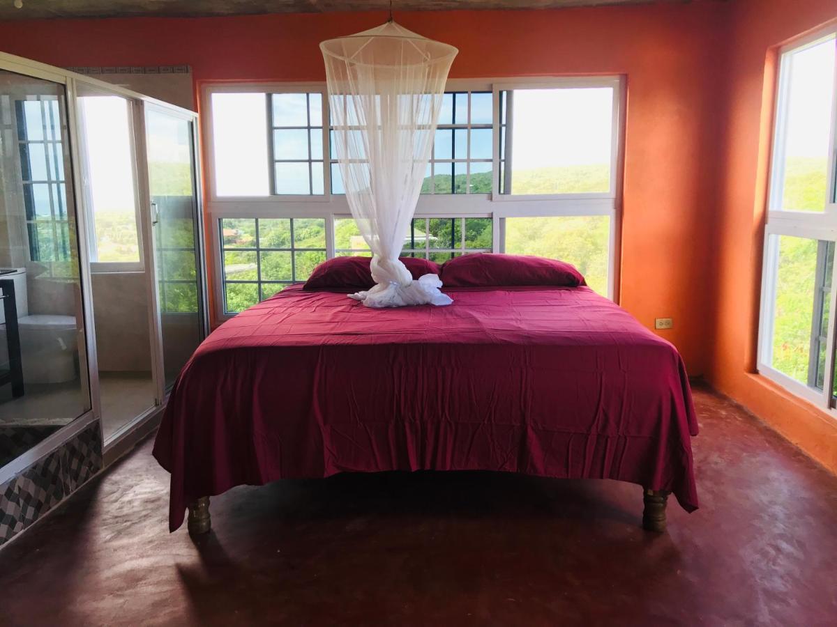Welcoming Vibes Hotel Treasure Beach Ngoại thất bức ảnh