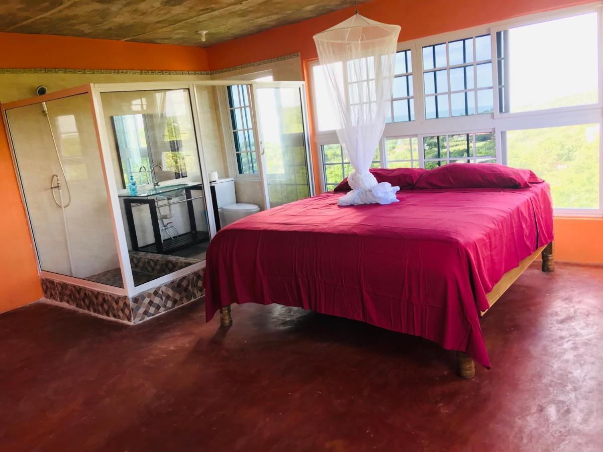 Welcoming Vibes Hotel Treasure Beach Ngoại thất bức ảnh